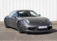 2014 PORSCHE 991 CARRERA S 3L8 400CV PDK PSE