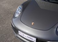 2014 PORSCHE 991 CARRERA S 3L8 400CV PDK PSE