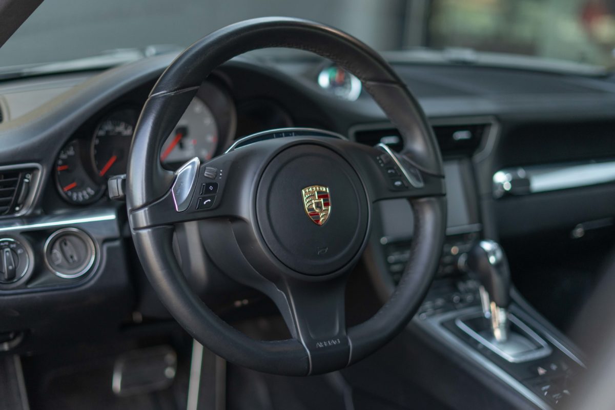 2014 PORSCHE 991 CARRERA S 3L8 400CV PDK PSE