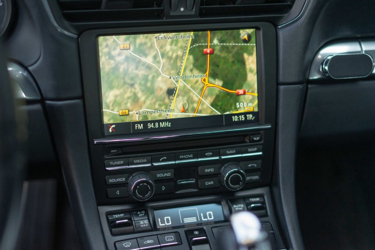 2014 PORSCHE 991 CARRERA S 3L8 400CV PDK PSE