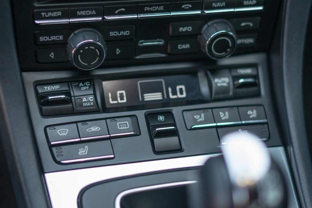 2014 PORSCHE 991 CARRERA S 3L8 400CV PDK PSE