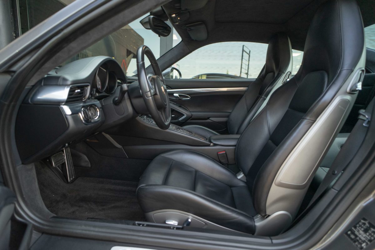 2014 PORSCHE 991 CARRERA S 3L8 400CV PDK PSE