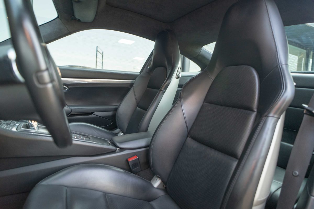 2014 PORSCHE 991 CARRERA S 3L8 400CV PDK PSE