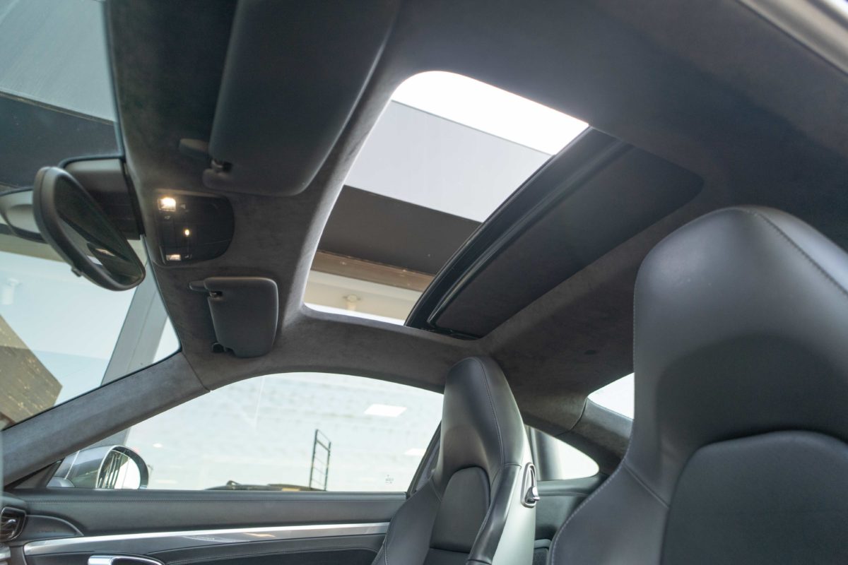 2014 PORSCHE 991 CARRERA S 3L8 400CV PDK PSE