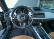 2007 BMW Z4 Coupé 3L0 SI BVA