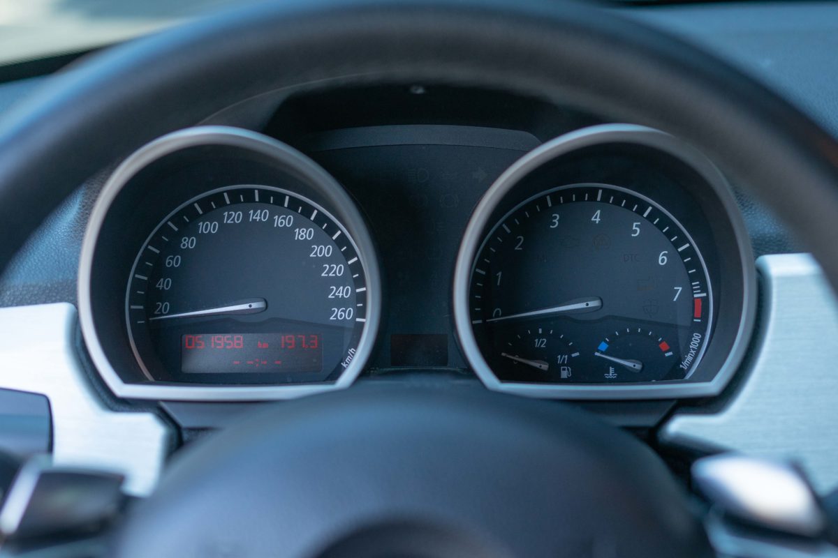 2007 BMW Z4 Coupé 3L0 SI BVA