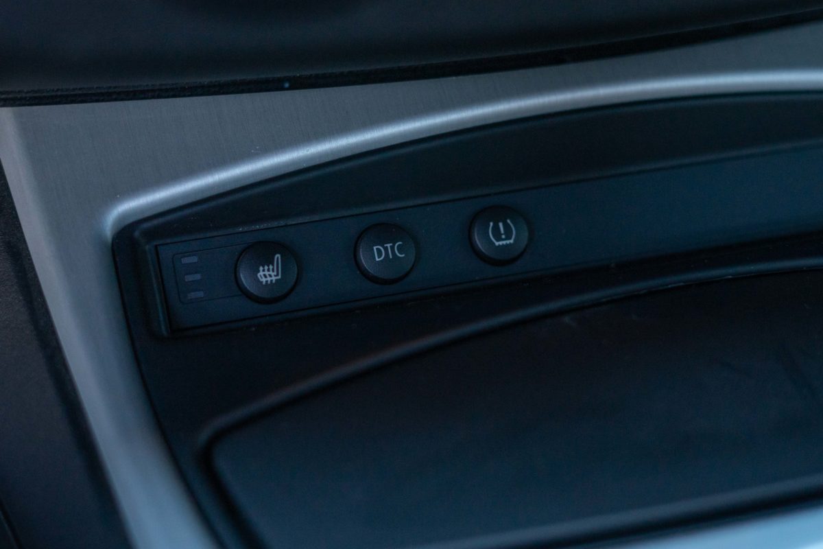 2007 BMW Z4 Coupé 3L0 SI BVA