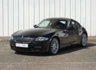 2007 BMW Z4 Coupé 3L0 SI BVA