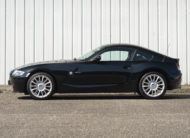 2007 BMW Z4 Coupé 3L0 SI BVA