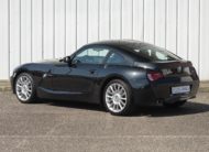 2007 BMW Z4 Coupé 3L0 SI BVA