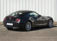 2007 BMW Z4 Coupé 3L0 SI BVA