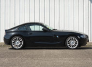 2007 BMW Z4 Coupé 3L0 SI BVA