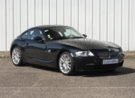 2007 BMW Z4 Coupé 3L0 SI BVA