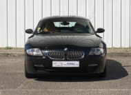 2007 BMW Z4 Coupé 3L0 SI BVA