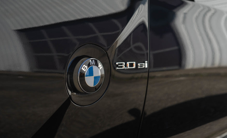 2007 BMW Z4 Coupé 3L0 SI BVA