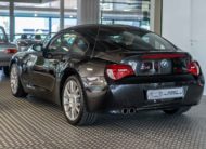 2007 BMW Z4 Coupé 3L0 SI BVA