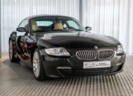 2007 BMW Z4 Coupé 3L0 SI BVA