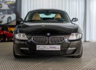 2007 BMW Z4 Coupé 3L0 SI BVA