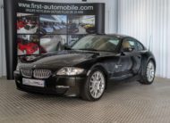 2007 BMW Z4 Coupé 3L0 SI BVA