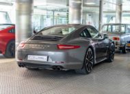 2014 PORSCHE 991 CARRERA S 3L8 400CV PDK PSE