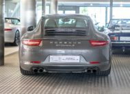 2014 PORSCHE 991 CARRERA S 3L8 400CV PDK PSE