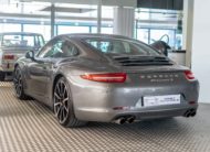 2014 PORSCHE 991 CARRERA S 3L8 400CV PDK PSE