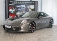 2014 PORSCHE 991 CARRERA S 3L8 400CV PDK PSE