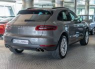 2016 PORSCHE MACAN S V6 3L0 BI-TURBO 340CV PDK