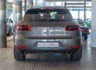 2016 PORSCHE MACAN S V6 3L0 BI-TURBO 340CV PDK