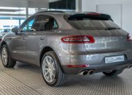 2016 PORSCHE MACAN S V6 3L0 BI-TURBO 340CV PDK