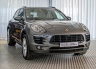 2016 PORSCHE MACAN S V6 3L0 BI-TURBO 340CV PDK