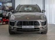 2016 PORSCHE MACAN S V6 3L0 BI-TURBO 340CV PDK