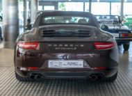 2013 PORSCHE 991 CARRERA S CABRIOLET PDK 3L8 400CV PSE/CHRONO/BOSE