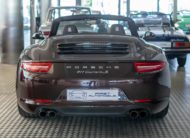 2013 PORSCHE 991 CARRERA S CABRIOLET PDK 3L8 400CV PSE/CHRONO/BOSE