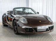 2013 PORSCHE 991 CARRERA S CABRIOLET PDK 3L8 400CV PSE/CHRONO/BOSE