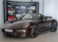 2013 PORSCHE 991 CARRERA S CABRIOLET PDK 3L8 400CV PSE/CHRONO/BOSE