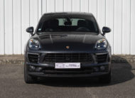 2017 PORSCHE MACAN S 3L0 340CV PDK