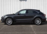 2017 PORSCHE MACAN S 3L0 340CV PDK