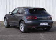 2017 PORSCHE MACAN S 3L0 340CV PDK