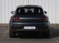 2017 PORSCHE MACAN S 3L0 340CV PDK