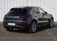 2017 PORSCHE MACAN S 3L0 340CV PDK