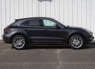 2017 PORSCHE MACAN S 3L0 340CV PDK