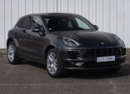 2017 PORSCHE MACAN S 3L0 340CV PDK