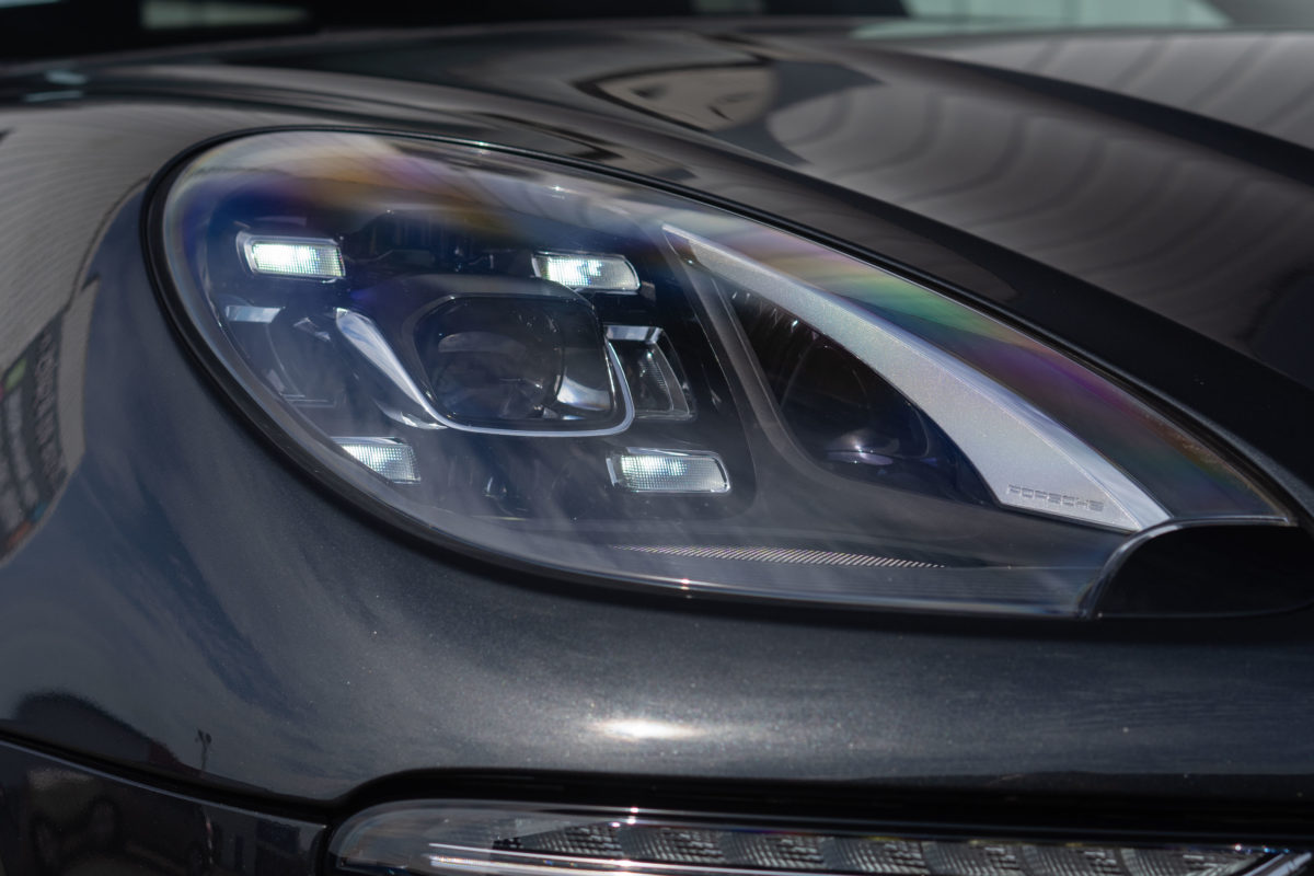 2017 PORSCHE MACAN S 3L0 340CV PDK