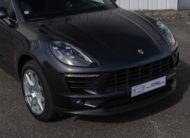 2017 PORSCHE MACAN S 3L0 340CV PDK