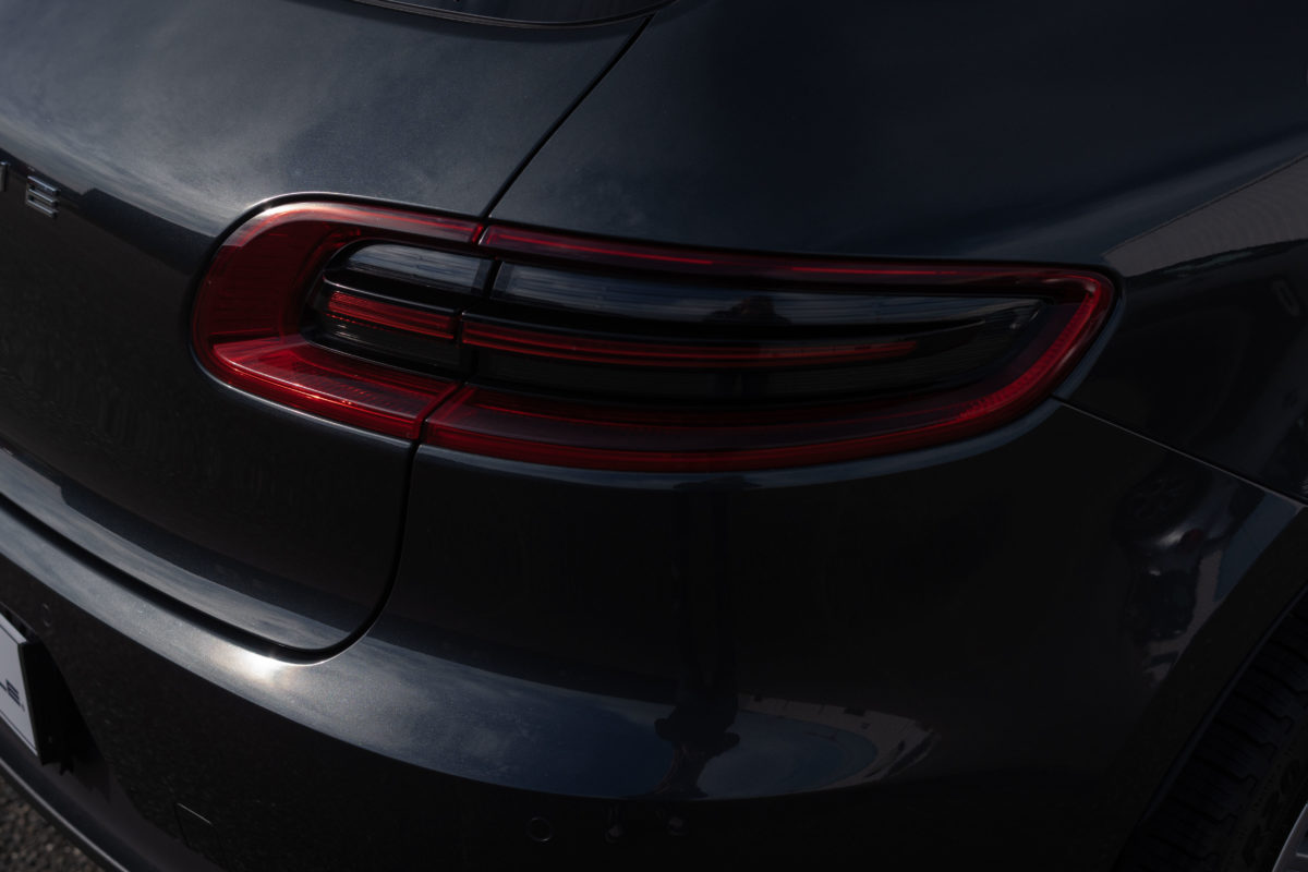 2017 PORSCHE MACAN S 3L0 340CV PDK