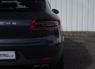 2017 PORSCHE MACAN S 3L0 340CV PDK