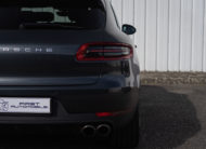 2017 PORSCHE MACAN S 3L0 340CV PDK