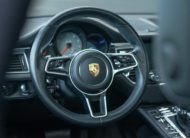 2017 PORSCHE MACAN GTS V6 3L0 TURBO 360CV PDK