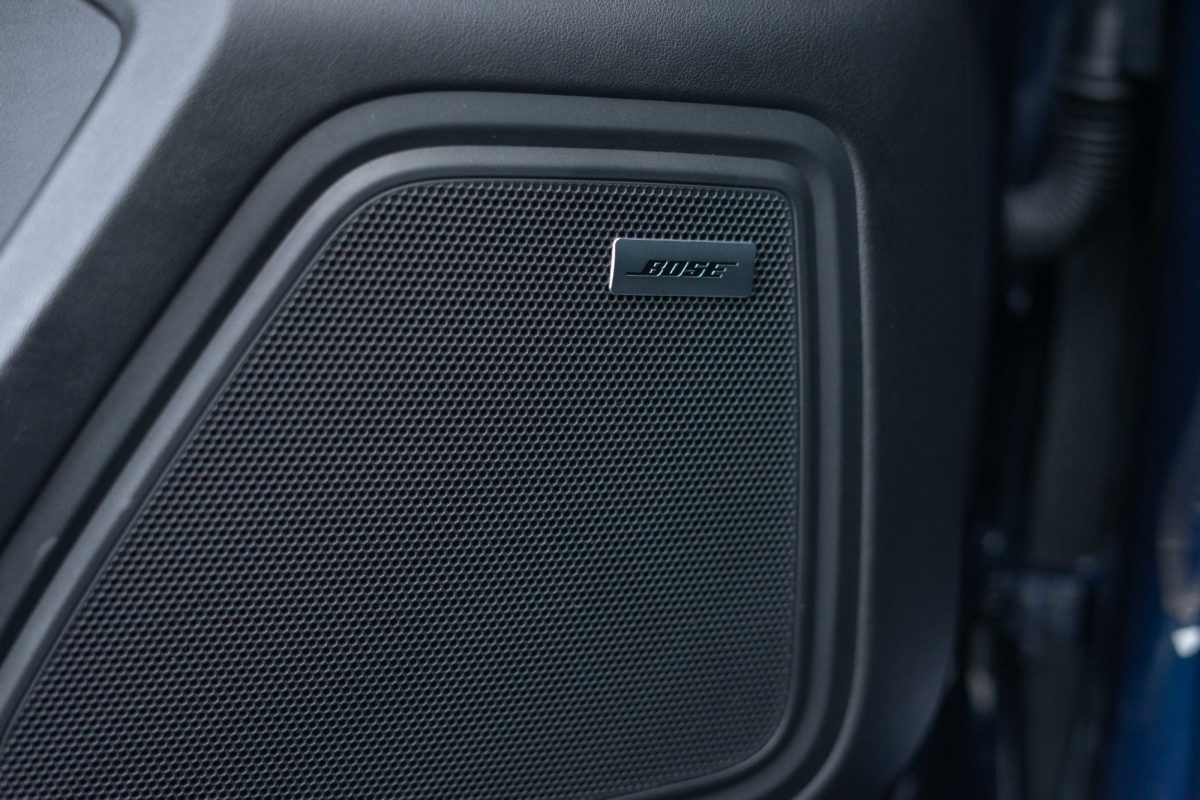 2017 PORSCHE MACAN GTS V6 3L0 TURBO 360CV PDK